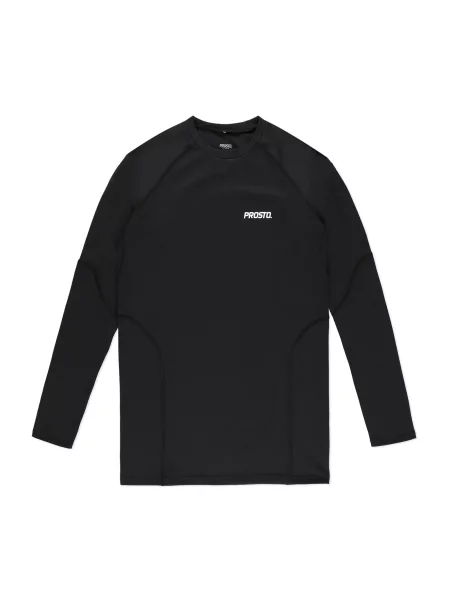 Longsleeve PROSTO Fight czarna