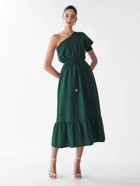 Willa Rochie Mania' verde