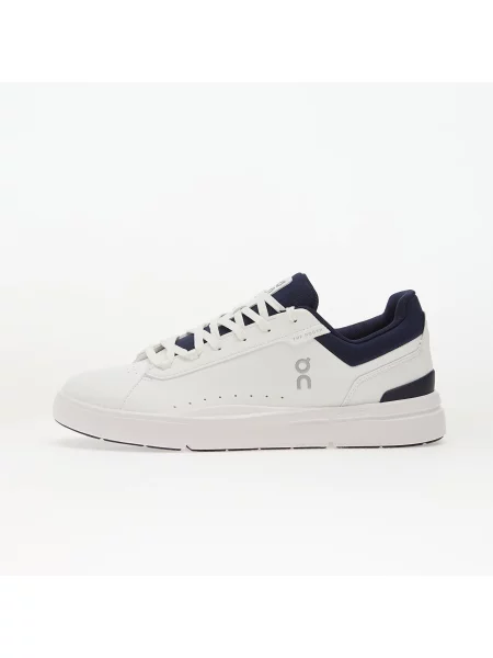Sneakers On M THE ROGER Advantage White/ Midnight EUR 47 alb