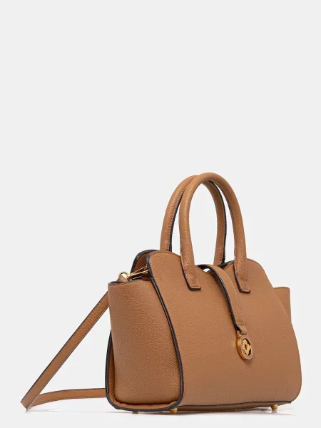 Сумочка GEORGINIA коричневий