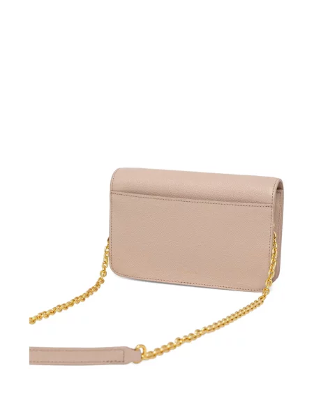 Colier Trussardi cu autograf