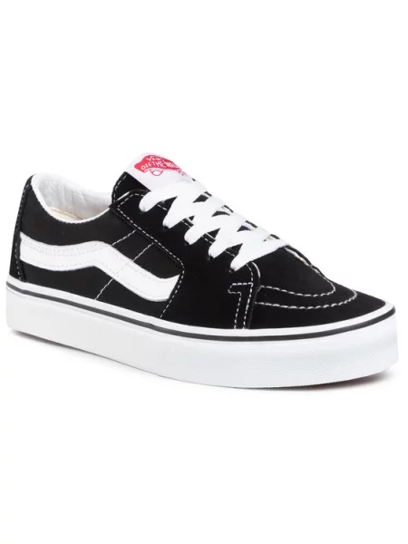Vans Tenisky černá