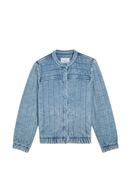 Яке Rails синьо