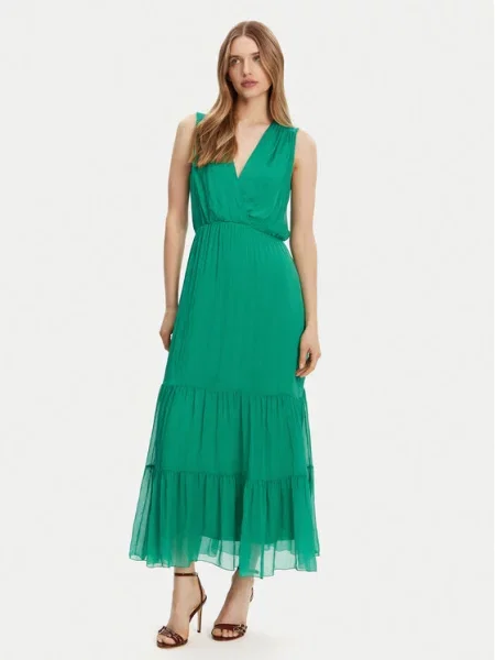 Haveone Літня сукня зелений