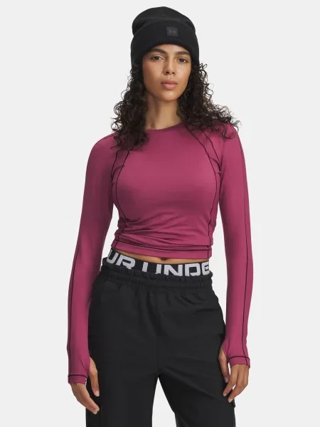Tricou Under Armour negru