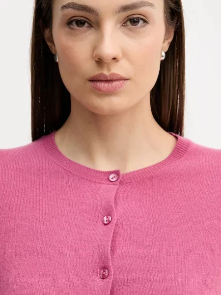 Вовняний кардиган United Colors of Benetton