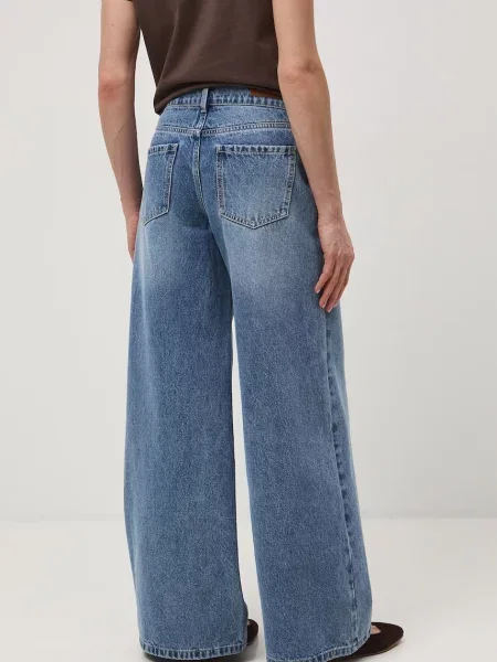 Medicine джинси wide leg
