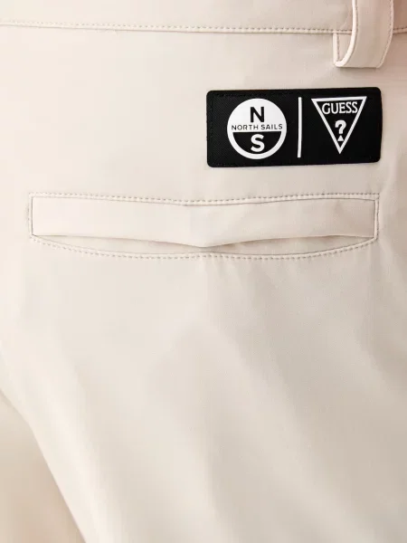 Брюки карго Guess
