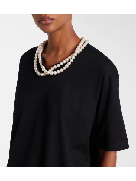 Tricou Junya Watanabe negru