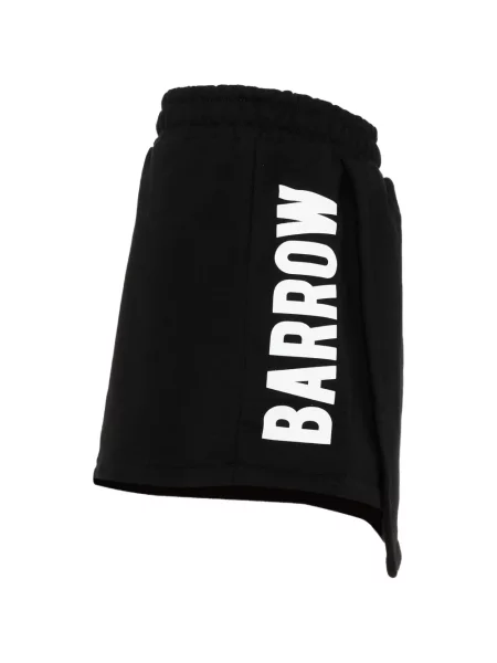 Spódnica dziecięca Barrow czarna