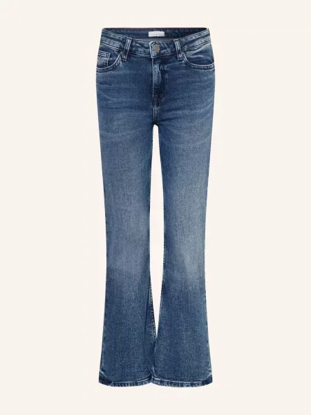 Tommy Hilfiger Džíny S Rozšiřujícím Se Střihem denim medium 01 str