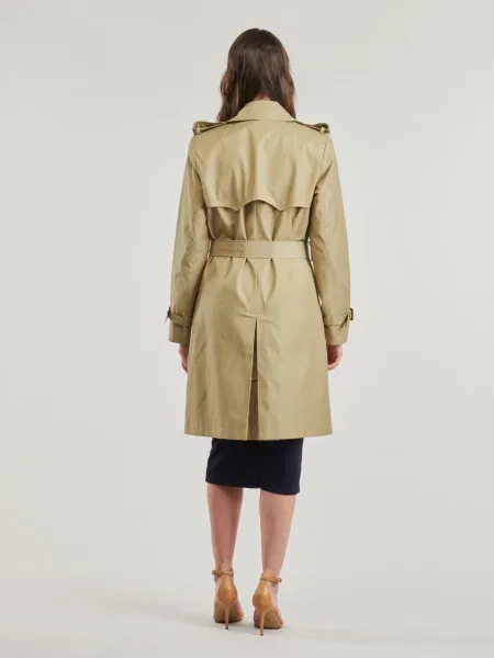 Palton Lauren Ralph Lauren bej