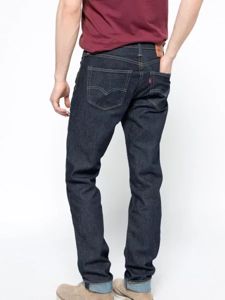 Traperice Levi's za muškarce plava