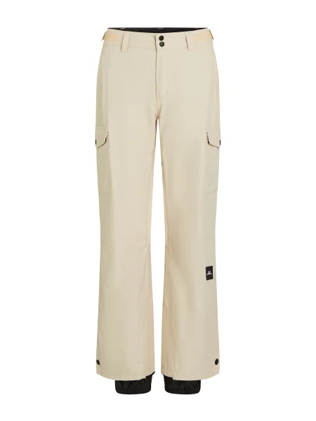 O'NEILL Pantaloni outdoor crem