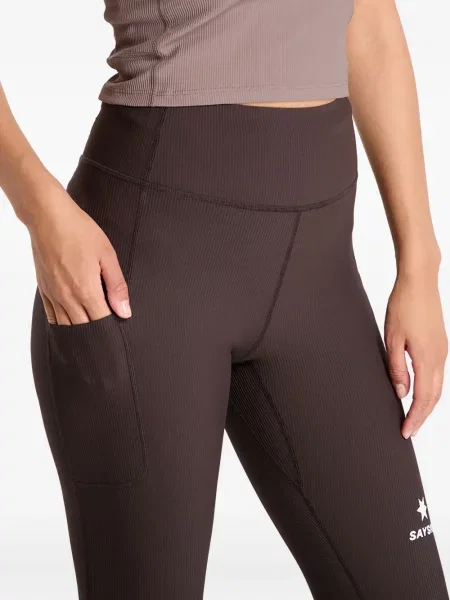 Leggings Saysky maro