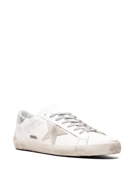 Klasikinės sportbačiai Golden Goose balta
