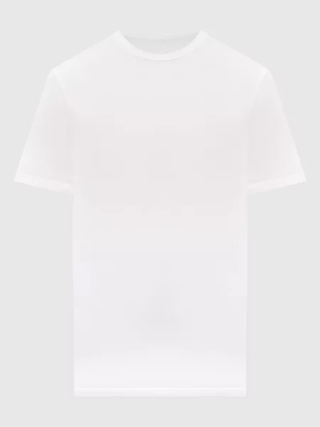 Футболка Heliot Emil белая