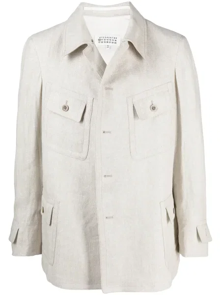 Geacă Maison Margiela