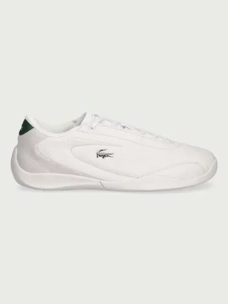 Sneakers Lacoste Protect Alb bej
