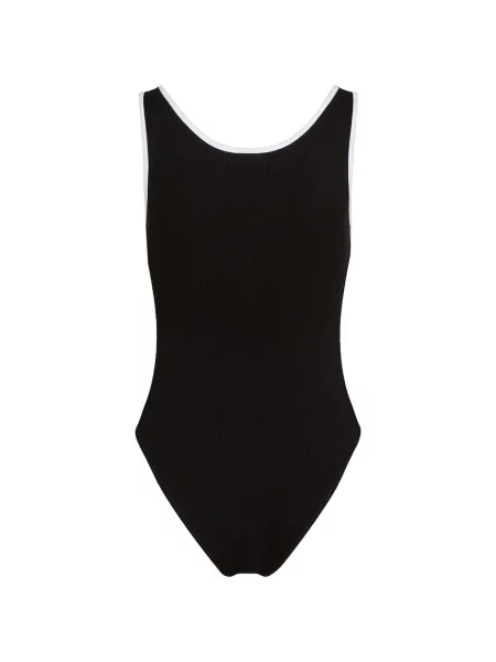 Body Karl Lagerfeld negru