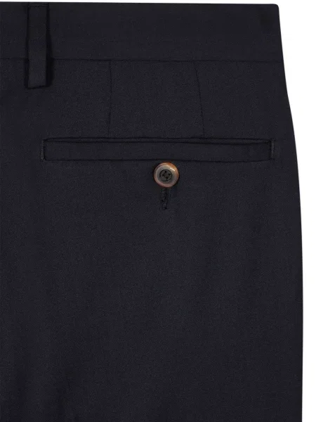 Odgovarati odijelo Paul Smith keper plava