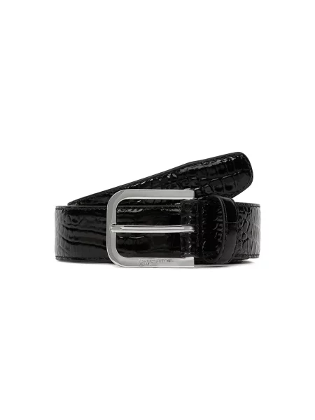 KARL LAGERFELD JEANS Curea negru
