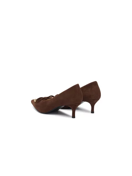 Lodičky Furla hnědé