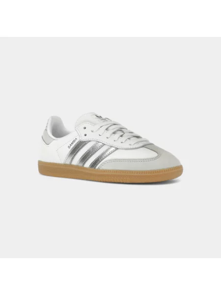 Tenisky Adidas Samba biela