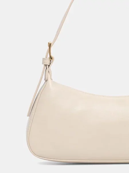 LOVE MOSCHINO Táska Krém bézs