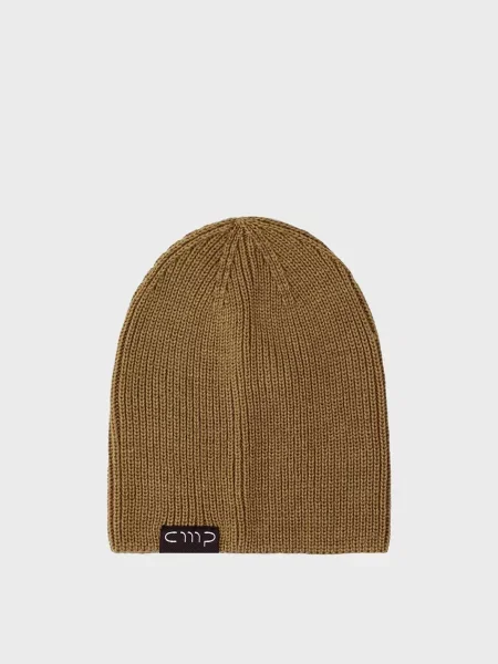 Шапка Cmp коричнева