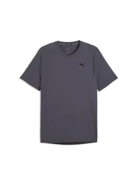 PUMA koszulka treningowa PWRMODE Akcesoria S szary