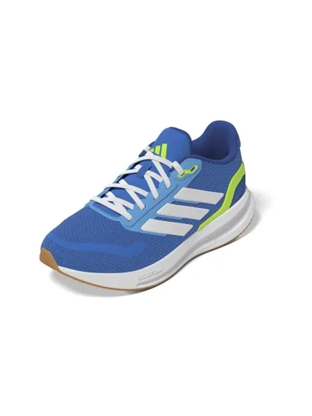 Pantofi copii Adidas albastru