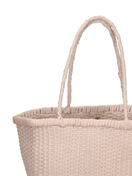 Bőr shopper táska Dragon Diffusion