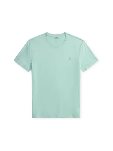 Polo Ralph Lauren Tricou Custom verde