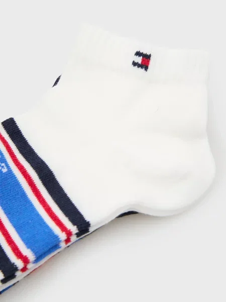 Дитячі шкарпетки Tommy Hilfiger