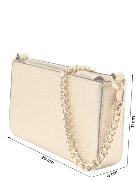MICHAEL Michael Kors Rankinė ant peties auksas