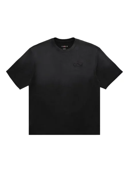 Scurt tricou Jordan negru