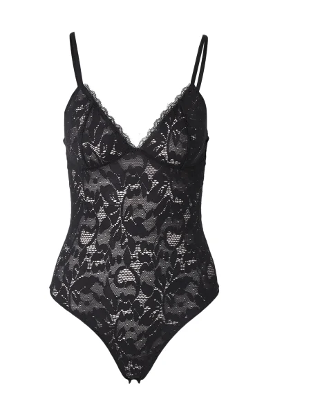 MYLAVIE by Sarah Harrison Body negru