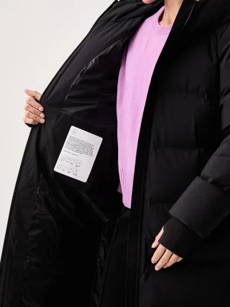 Пуховик Marc O'polo