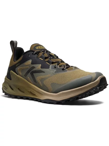 Pantofi Keen verde