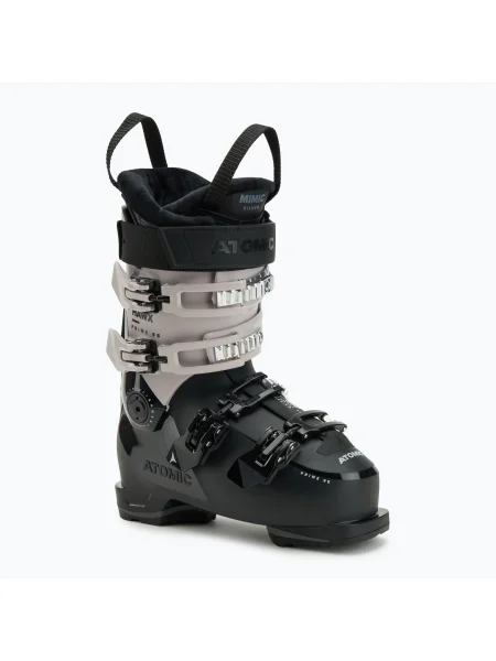 Дамски ски обувки Atomic Hawx Prime 95 W GW black/dust черно