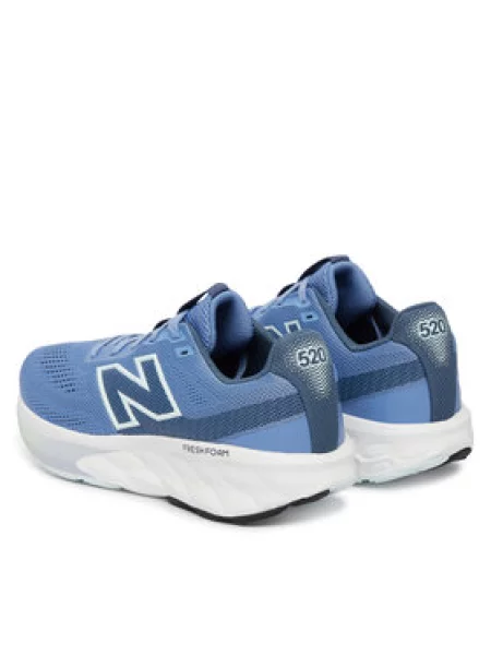 Tenisice za trčanje New Balance Fresh Foam x v9 plava