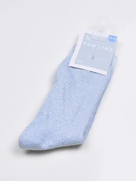 C&A Шкарпетки блакитний