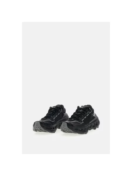 Buty do biegania X-bionic czarne