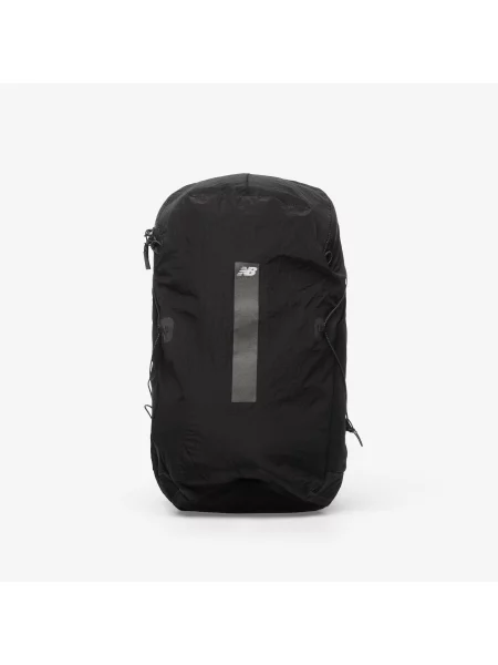 Torba New Balance RC Pack Black Universal czarna