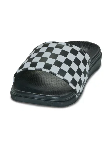 Natikače Vans crna