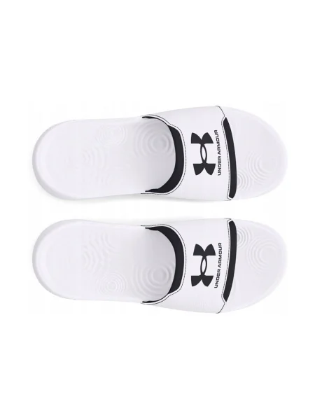 Papuci Under Armour negru