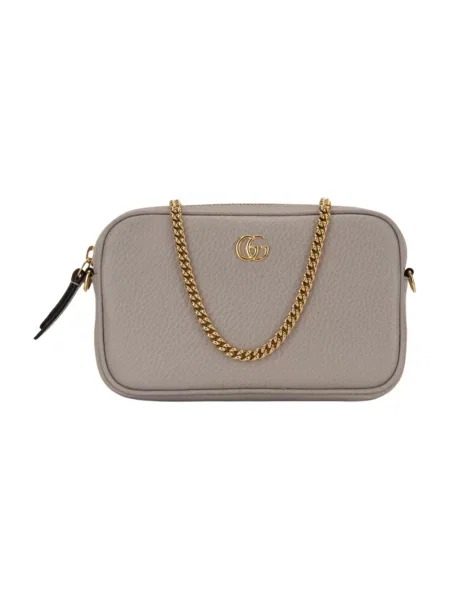 Torebka Zanellato biała