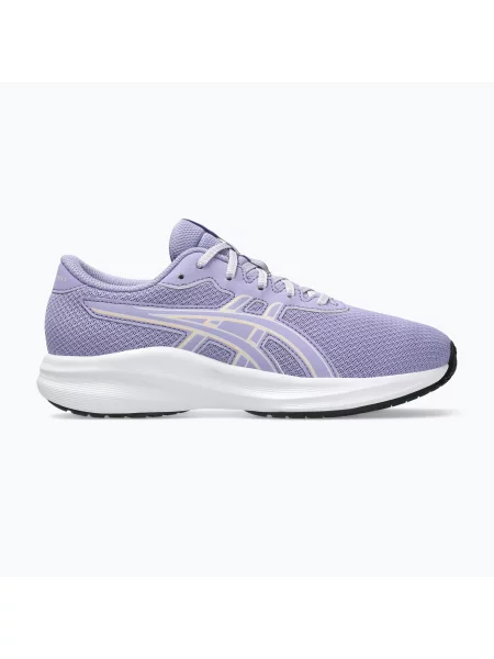 Gyerek futócipő ASICS Gel-Excite 11 GS bluebell/apricot crush. Méret: 36 EU kék