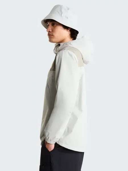 Лыжная куртка The North Face серая